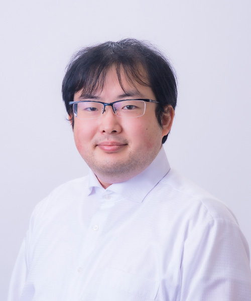 Assistant Professor (Concurrent post) Arata ENDO
