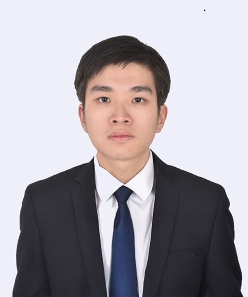 Assistant Professor Brian Godwin LIM