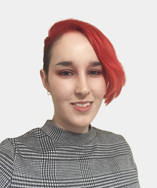 Assistant Professor Brittany Anne REID