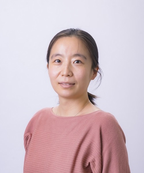 Affiliate Associate Professor Na CHEN