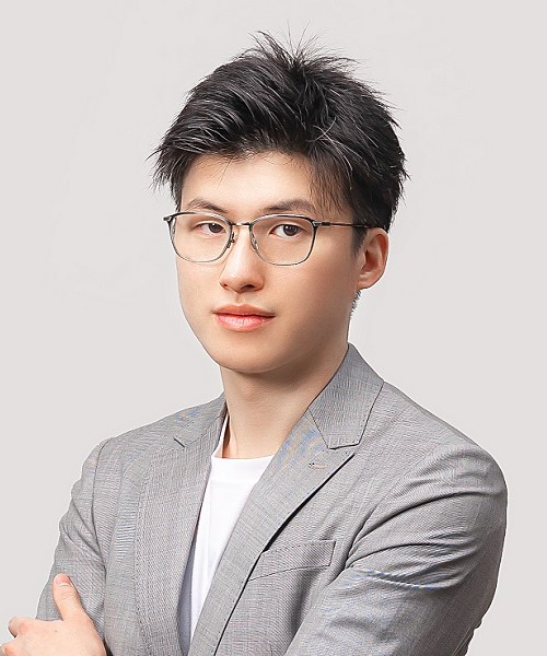 Assistant Professor Cheng-yu Kuo