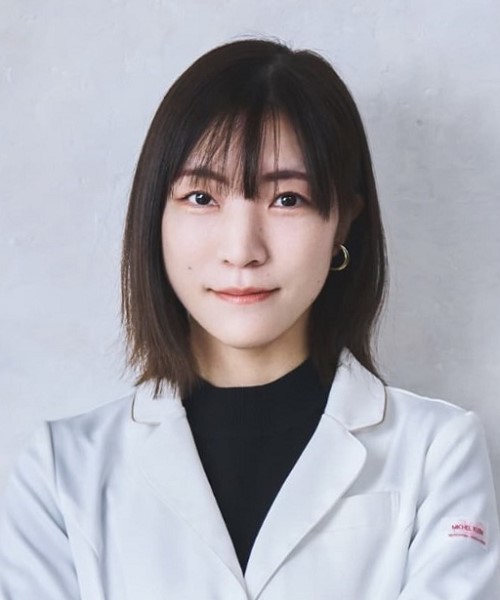 Assistant Professor Chizu SAEKI