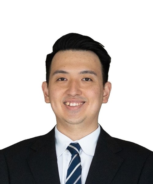 Assistant Professor Christopher WIRAATMAJA