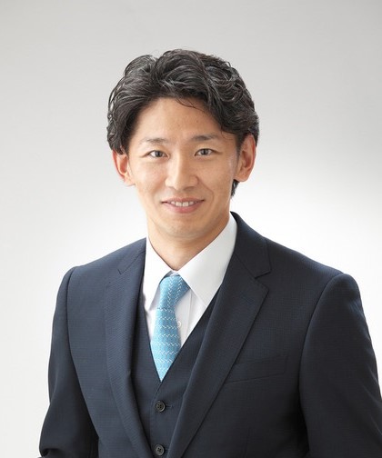 Affiliate Associate Professor Manato FUJIMOTO