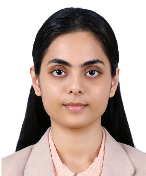 Assistant Professor Dipanita CHAKRABORTY