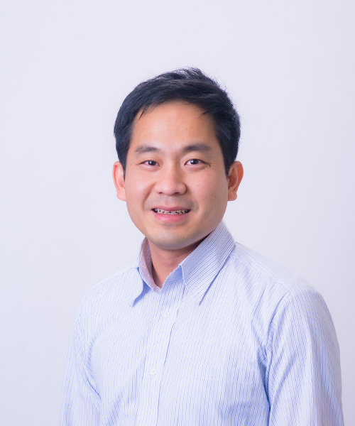 Assistant Professor Duong Quang THANG