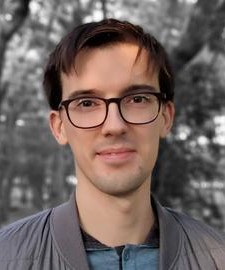 Affiliate Assistant Professor Felix DOLLACK