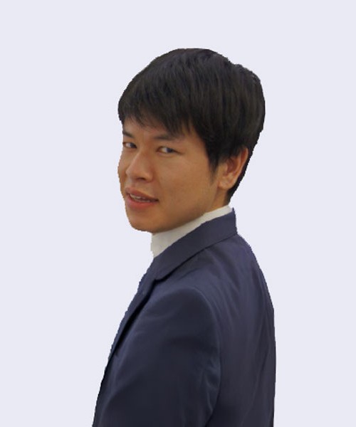 Affiliate Associate Professor
Hideaki Hata