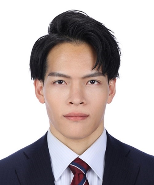 Assistant Professor Hiroki TERANISHI