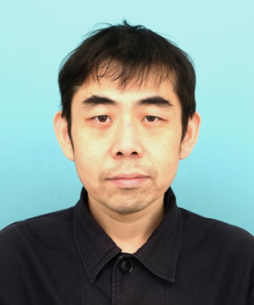 丁 仁
