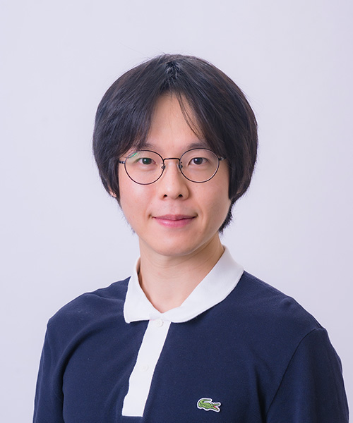 Affiliate Associate Professor Youngwoo KIM