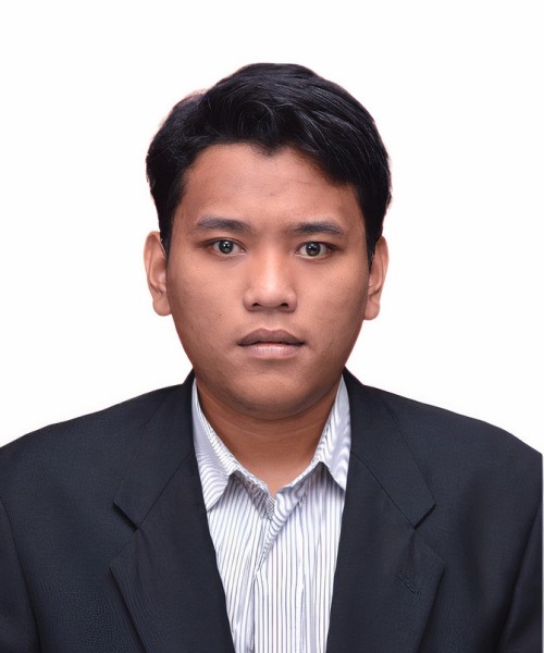 Assistant Professor Ahmad Kamal NASUTION