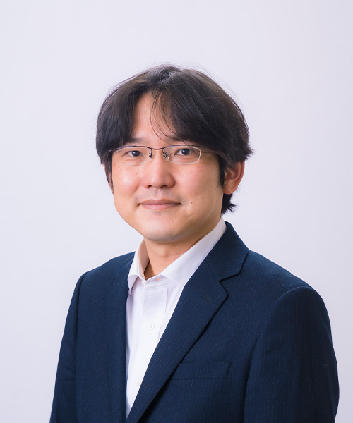 Professor Katsuhito SUDOH