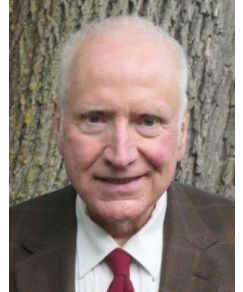 Affiliate Professor Klaus Walter Lange