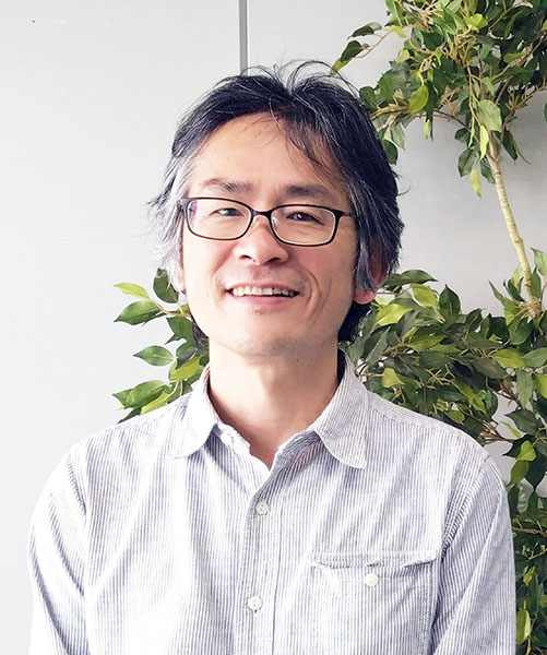 内山 将夫
