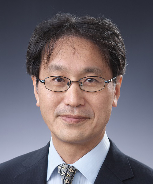 Associate Professor Masaru FUJI