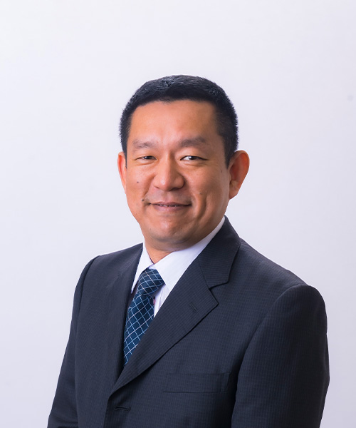 Affiliate Professor Masayuki KANBARA