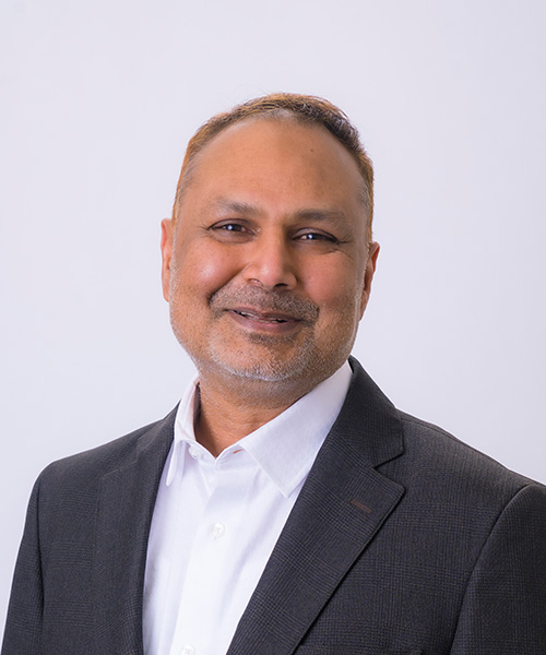 Associate Professor Altaf-Ul-Amin