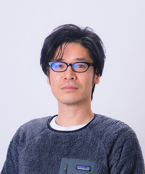 Affiliate Associate Professor Michihiro SHINTANI