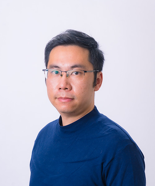 Assistant Professor Ming HUANG