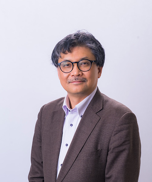 Affiliate Professor Mutsumi KIMURA