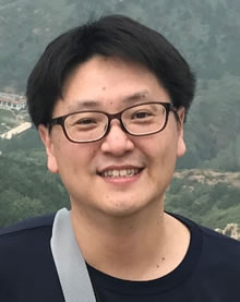 Affiliate Associate Professor Nobuchika SAKATA