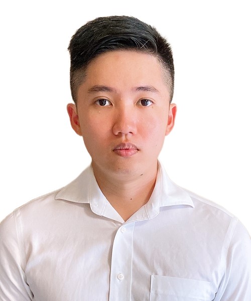 Assistant Professor PHAM Hoai Luan