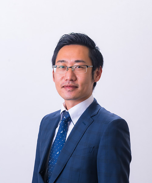 Affiliate Professor Renyuan ZHANG