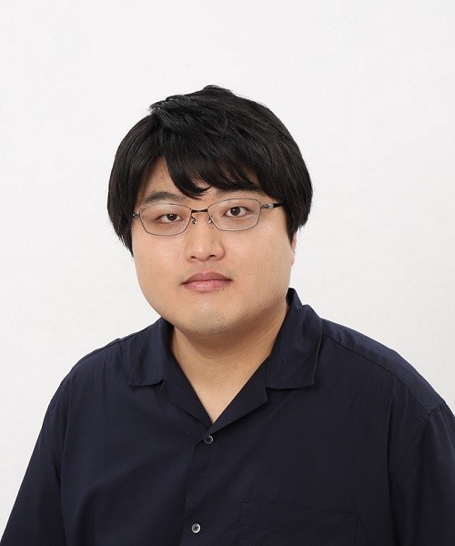 Assistant Professor Ryouta EGUCHI