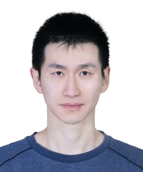 Assistant Professor PENG Shaowen