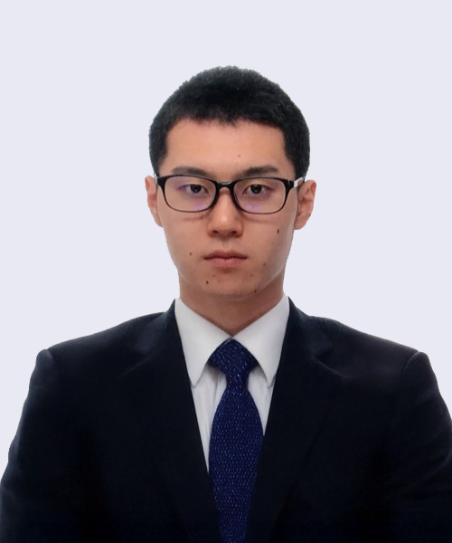 Assistant Professor Shugo KAJI