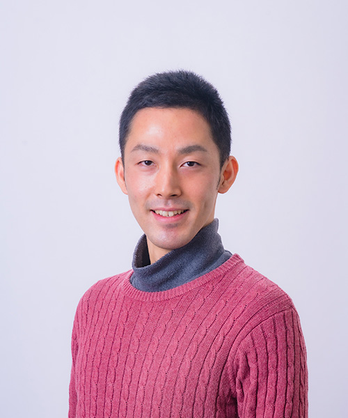 Assistant Professor Shuntaro YADA