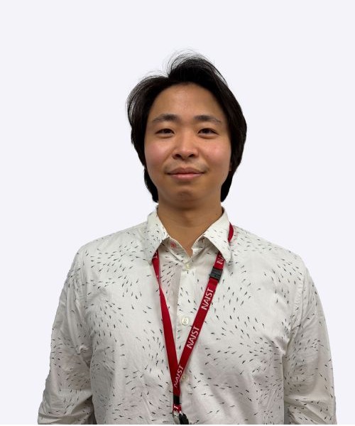 Assistant Professor Taiki KITAZAWA
