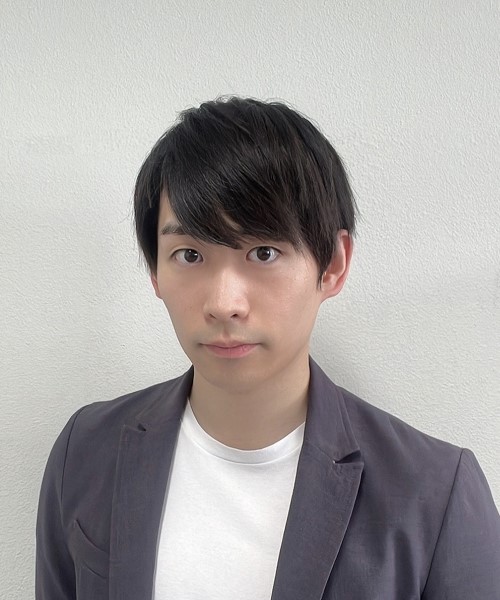 Assistant Professor Taisho SASADA