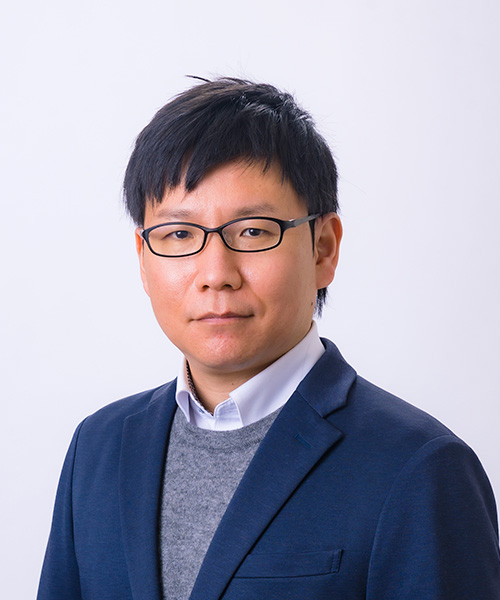 Professor Takamitsu MATSUBARA