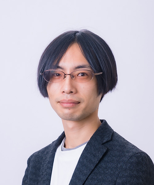 Associate Professor Takanori HARA