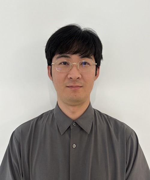 Assistant Professor Tatsuya HIRAOKA