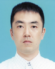 Affiliate Professor Tetsuo SATO