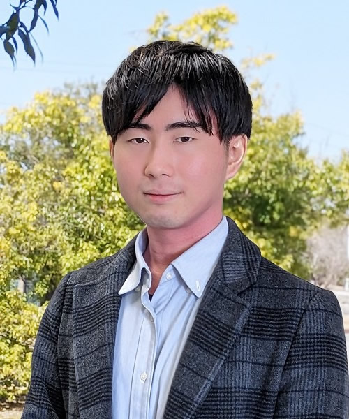 Assistant Professor Tomokazu MATSUI