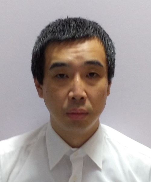 Professor Tomoya IWAKURA