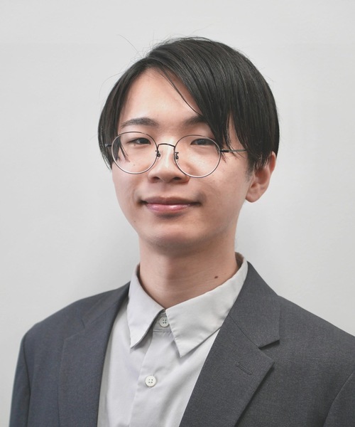 Assistant Professor Tomoya YAMANOKUCHI