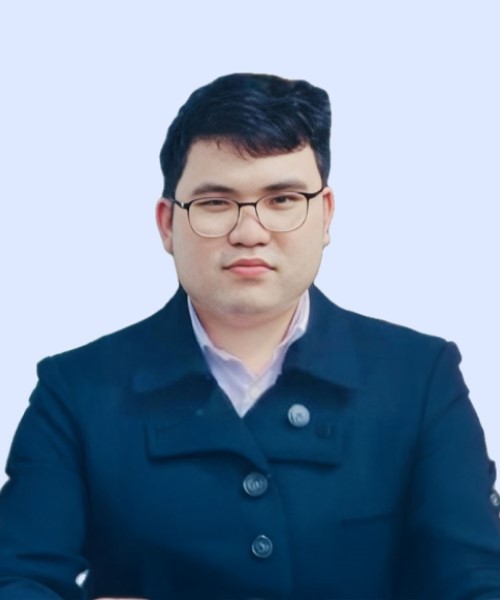 Assistant Professor Le Vu Trung Duong