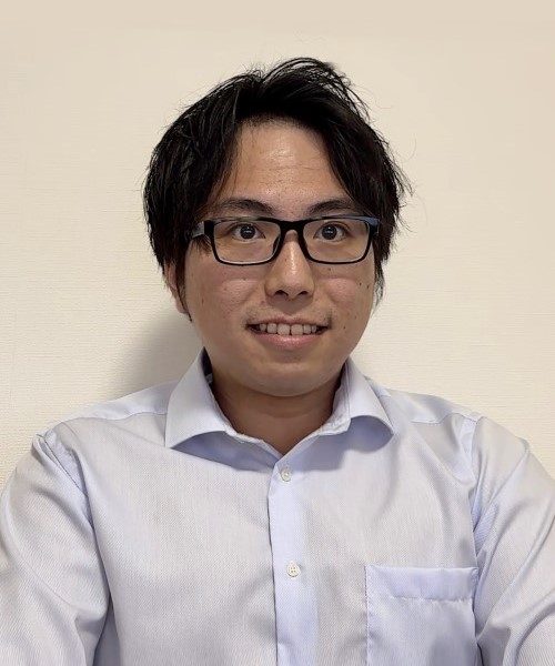 Assistant Professor Wataru SASAKI