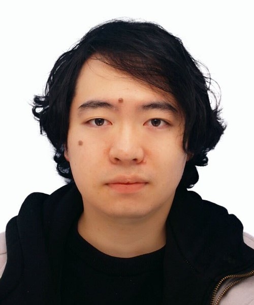 Assistant Professor YiGU