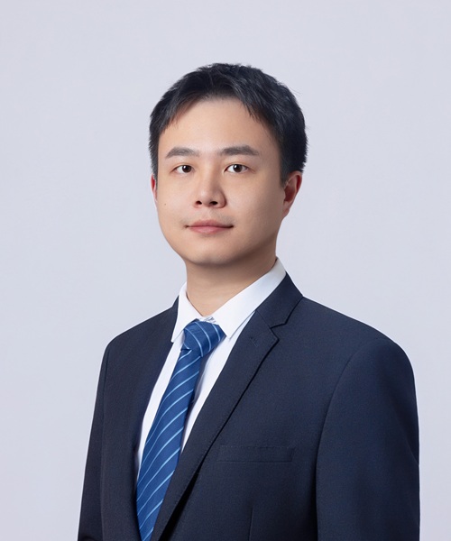 Assistant Professor KAN YIRONG