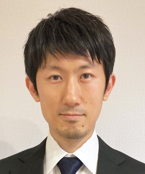Associate Professor Yohei NAKATA