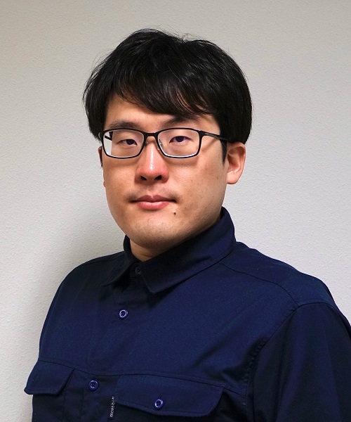 Assistant Professor Yuhwan KWON