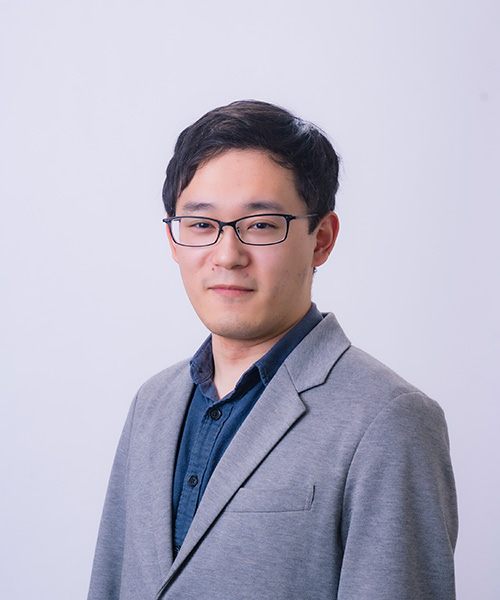 Associate Professor Yuki FUJIMURA