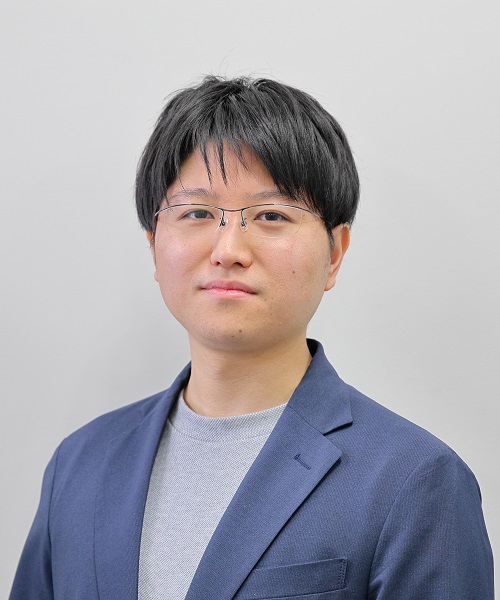 Assistant Professor Yuki KADOKAWA