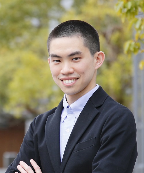 Assistant Professor Yuki MATSUDA